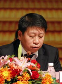 汕头市潮阳区副区长 陈纯浩